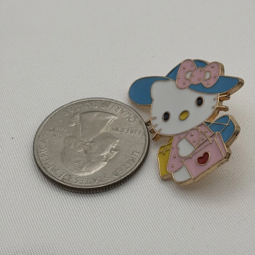 N/A pin good